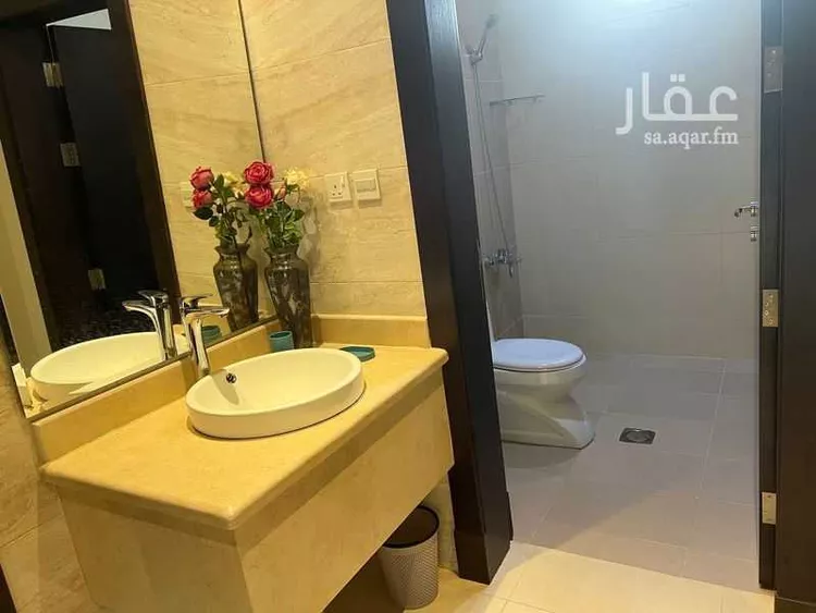 غرفة للإيجار في شارع عمر بن عمرو بن اياس, حي النرجس, مدينة الرياض, منطقة الرياض