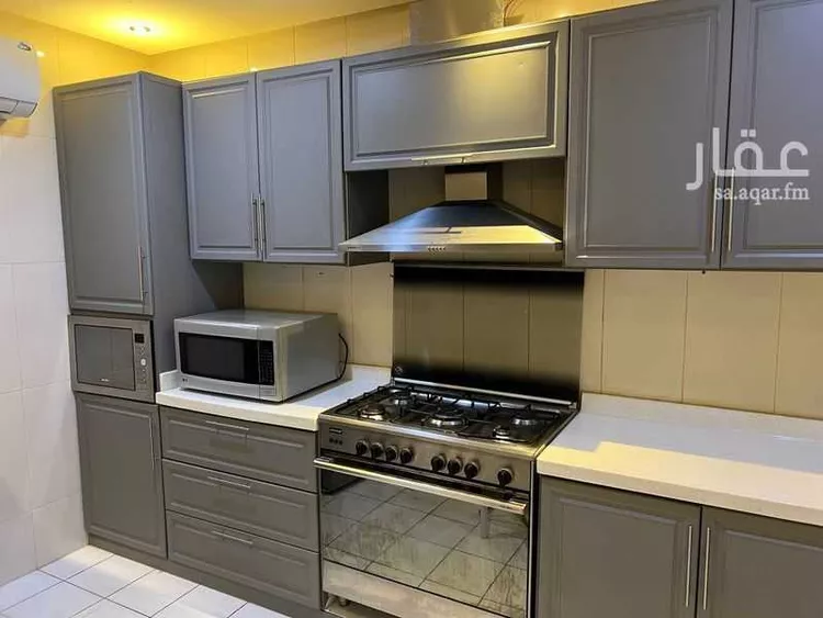 Furnished Apartment for Booking in Riyadh An Narjis 8