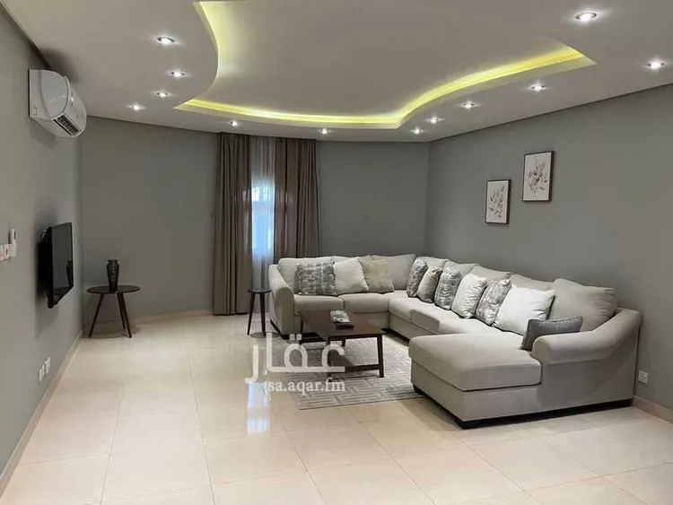 شقة للإيجار في شارع مطلق بن عجيبان, حي النرجس, مدينة الرياض, منطقة الرياض 8