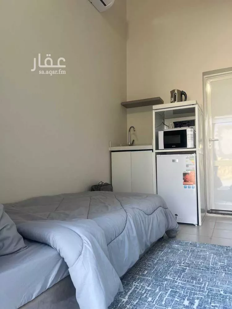 غرفة للإيجار في شارع عمر بن عمرو بن اياس, حي النرجس, مدينة الرياض, منطقة الرياض