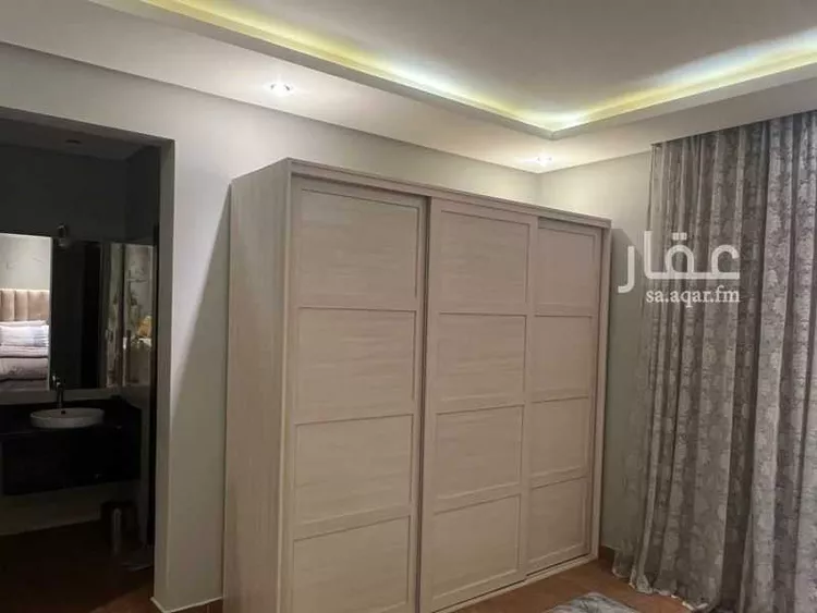 Furnished Apartment for Booking in Riyadh An Narjis 6
