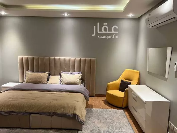 Furnished Apartment for Booking in Riyadh An Narjis 9
