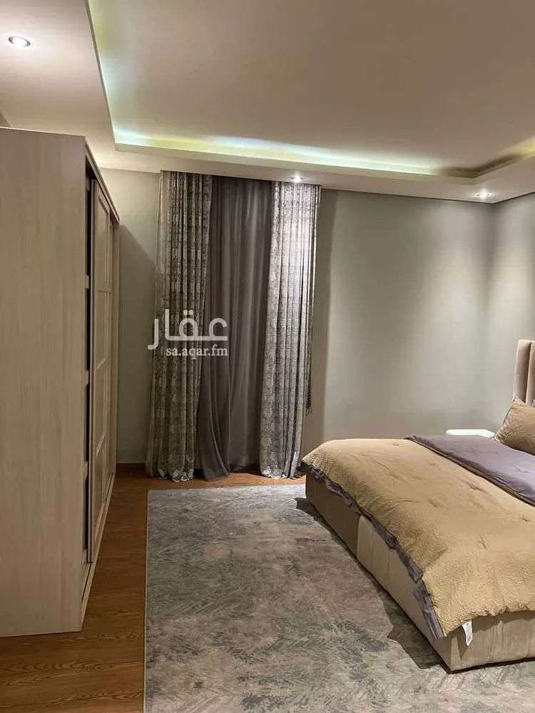 Furnished Apartment for Booking in Riyadh An Narjis 11