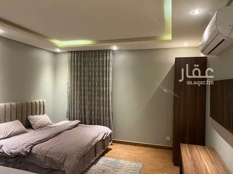 شقة للإيجار في شارع مطلق بن عجيبان, حي النرجس, مدينة الرياض, منطقة الرياض 12