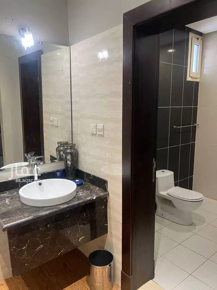 شقة مفروشة للحجز في شارع مطلق بن عجيبان ، حي النرجس ، الرياض ، منطقة الرياض صورة 5