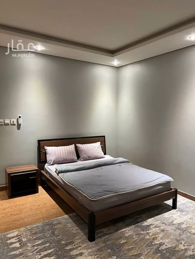 شقة للإيجار في شارع مطلق بن عجيبان, حي النرجس, مدينة الرياض, منطقة الرياض صورة 3