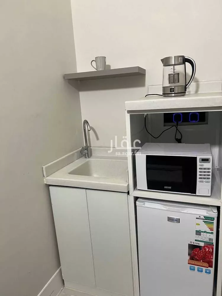 غرفة للإيجار في شارع عمر بن عمرو بن اياس, حي النرجس, مدينة الرياض, منطقة الرياض صورة 5