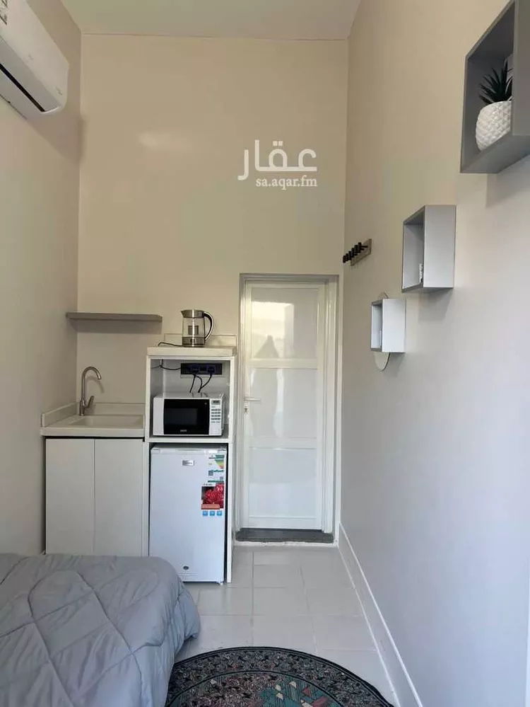 Furnished Studio for Booking in Riyadh An Narjis صورة 2
