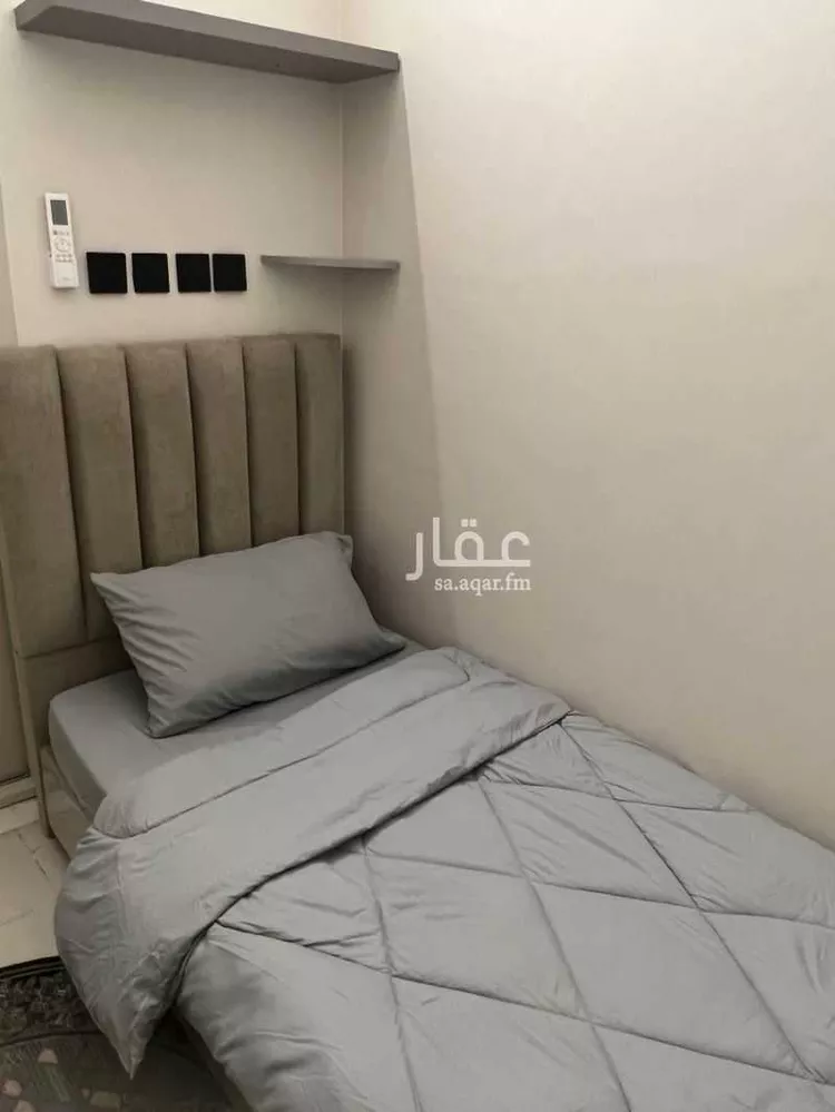 استديو مفروش للحجز في حي ، شارع الرحال بن عزرة ، حي النرجس ، الرياض ، منطقة الرياض 6