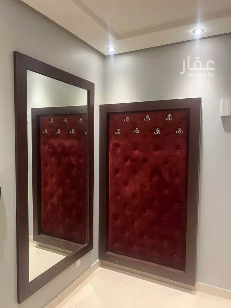شقة للإيجار في شارع مطلق بن عجيبان, حي النرجس, مدينة الرياض, منطقة الرياض 10
