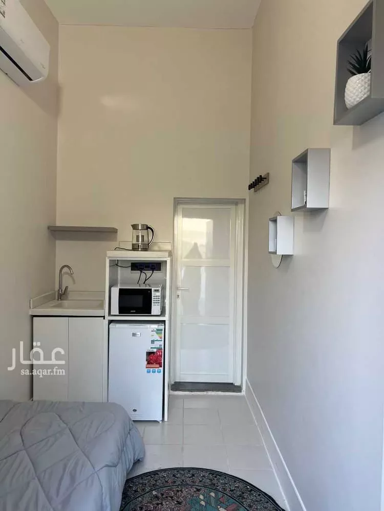 غرفة للإيجار في شارع عمر بن عمرو بن اياس, حي النرجس, مدينة الرياض, منطقة الرياض صورة 3