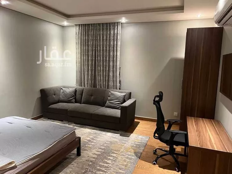 شقة للإيجار في شارع مطلق بن عجيبان, حي النرجس, مدينة الرياض, منطقة الرياض صورة 4