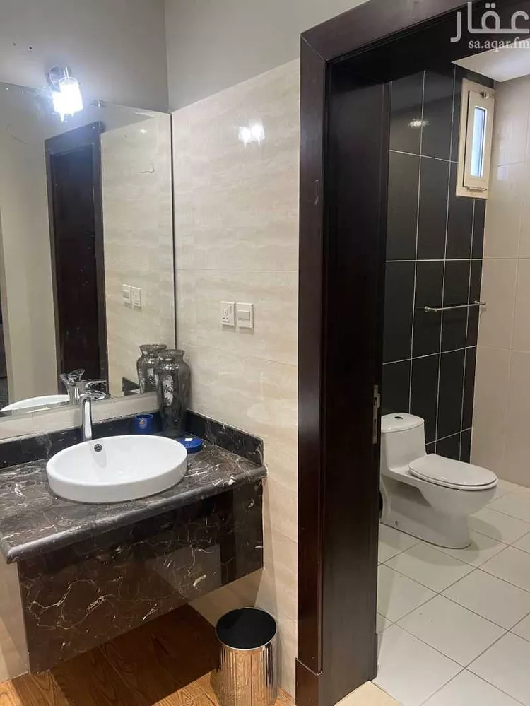 شقة للإيجار في شارع مطلق بن عجيبان, حي النرجس, مدينة الرياض, منطقة الرياض 7