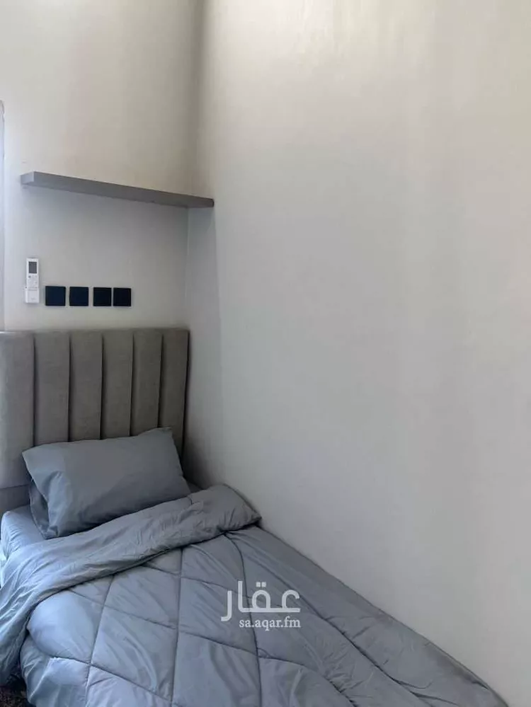 غرفة للإيجار في شارع عمر بن عمرو بن اياس, حي النرجس, مدينة الرياض, منطقة الرياض صورة 2