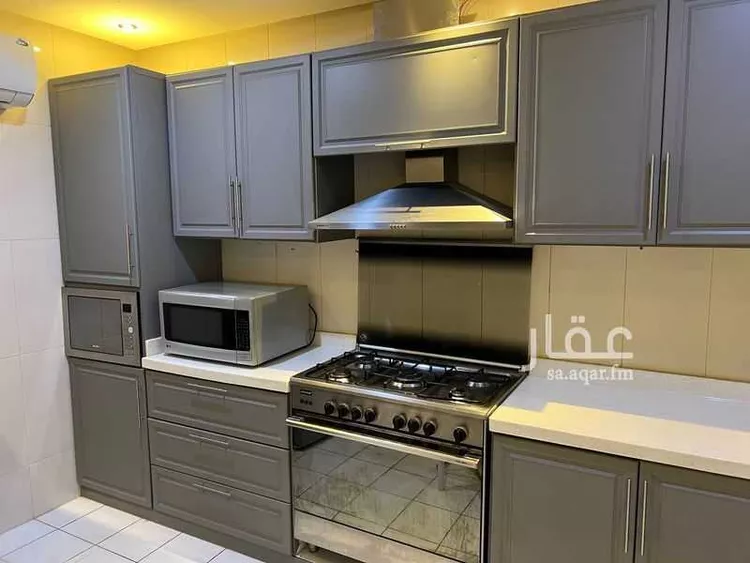شقة للإيجار في شارع مطلق بن عجيبان, حي النرجس, مدينة الرياض, منطقة الرياض صورة 5