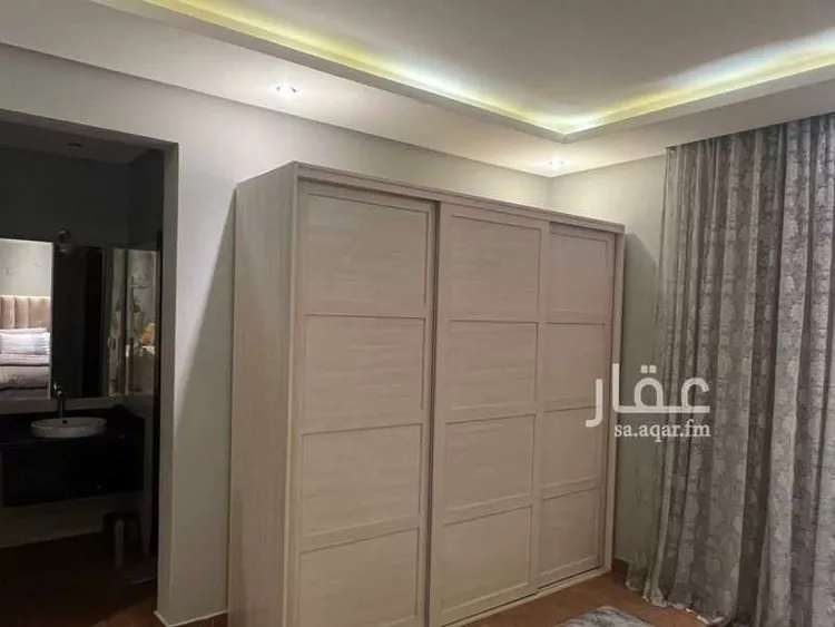 شقة للإيجار في شارع مطلق بن عجيبان, حي النرجس, مدينة الرياض, منطقة الرياض 9