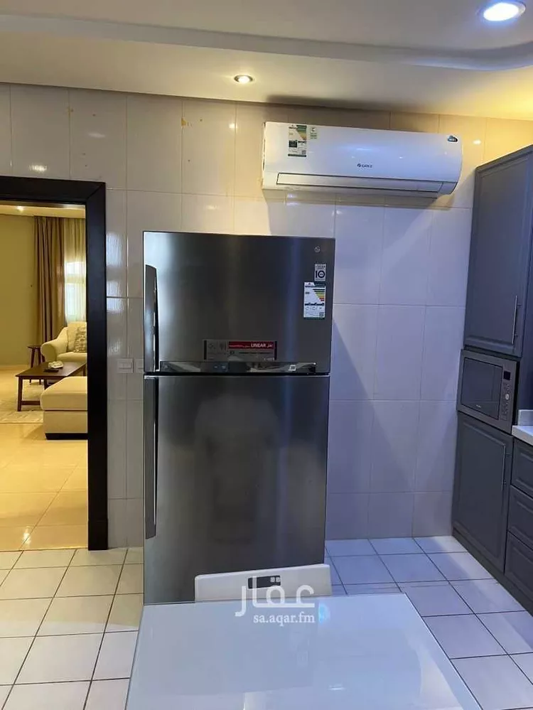 شقة للإيجار في شارع مطلق بن عجيبان, حي النرجس, مدينة الرياض, منطقة الرياض 11