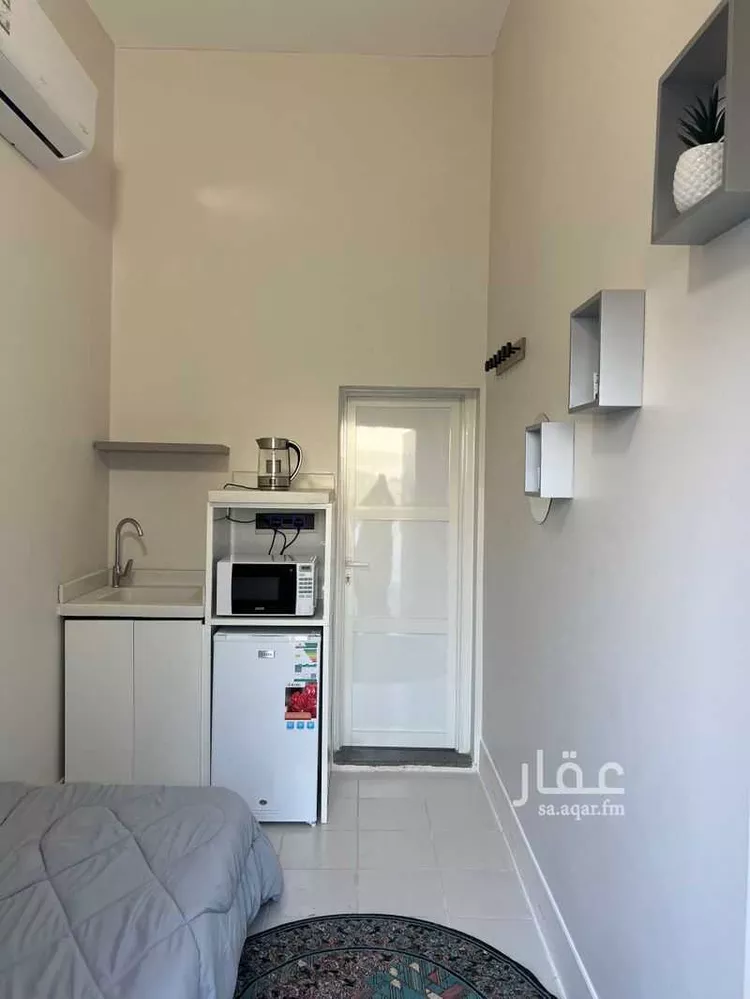غرفة للإيجار في شارع عمر بن عمرو بن اياس, حي النرجس, مدينة الرياض, منطقة الرياض صورة 3