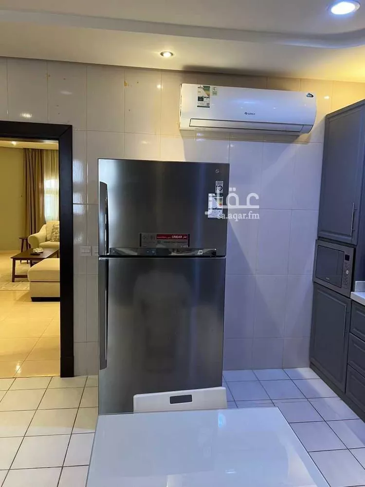 Furnished Apartment for Booking in Riyadh An Narjis 7