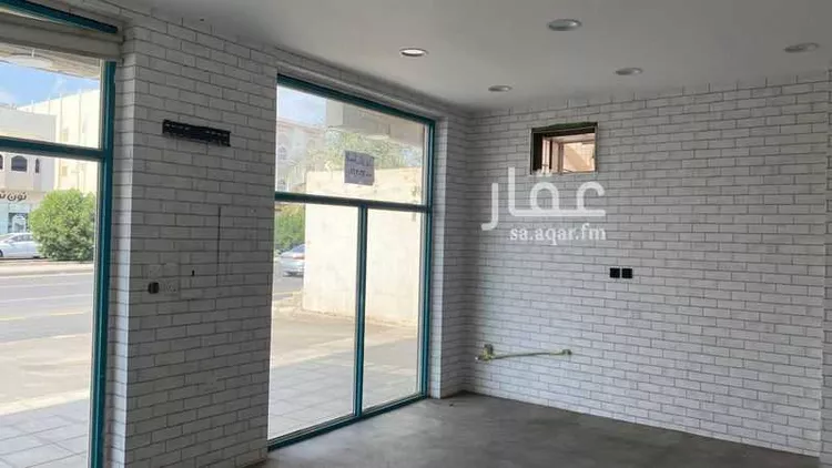 محل للإيجار في شارع سلمه بن المفضل, حي الدفاع, مدينة المدينة المنورة, منطقة المدينة المنورة صورة 3