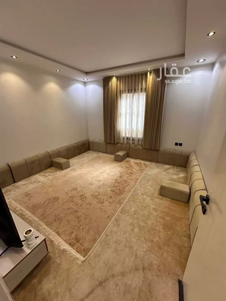 شقة للإيجار في شارع البدائع ، حي عريض ، الرياض ، منطقة الرياض صورة 5