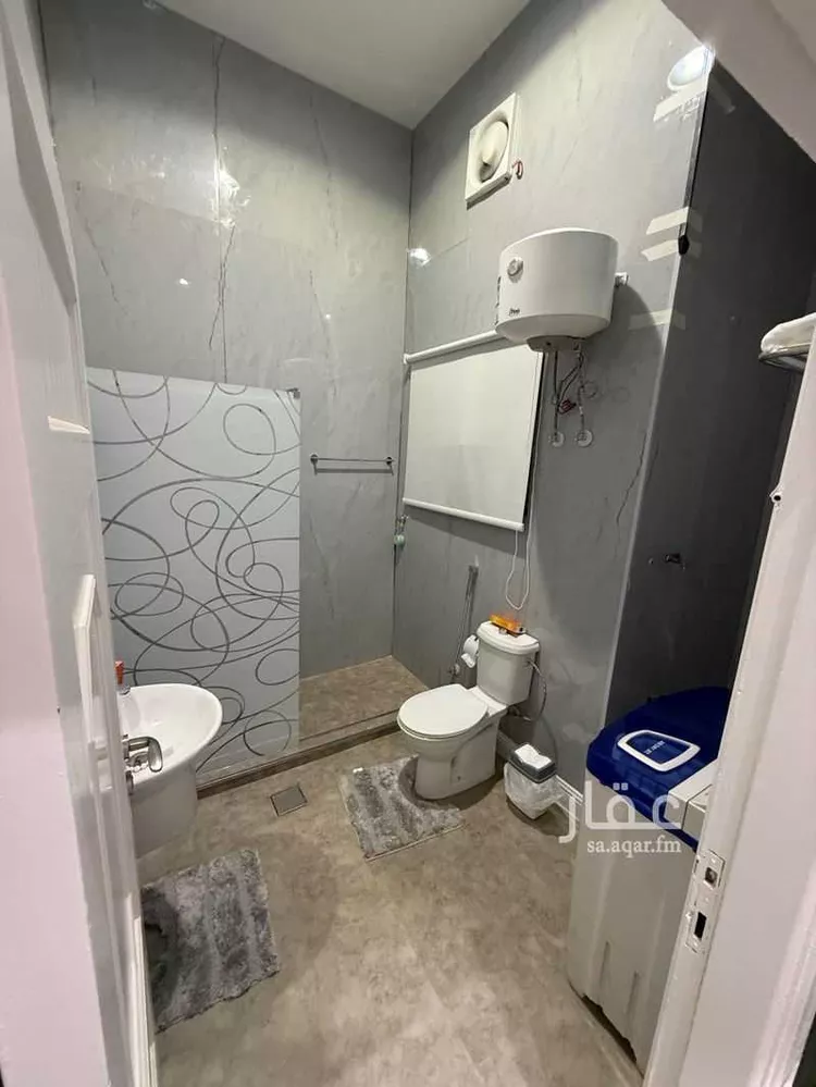 شقة مفروشة للحجز في شارع احمد زينل ، حي السلامة ، جدة ، جدة صورة 3