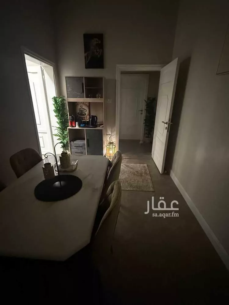 شقة مفروشة للحجز في شارع احمد زينل ، حي السلامة ، جدة ، جدة 10