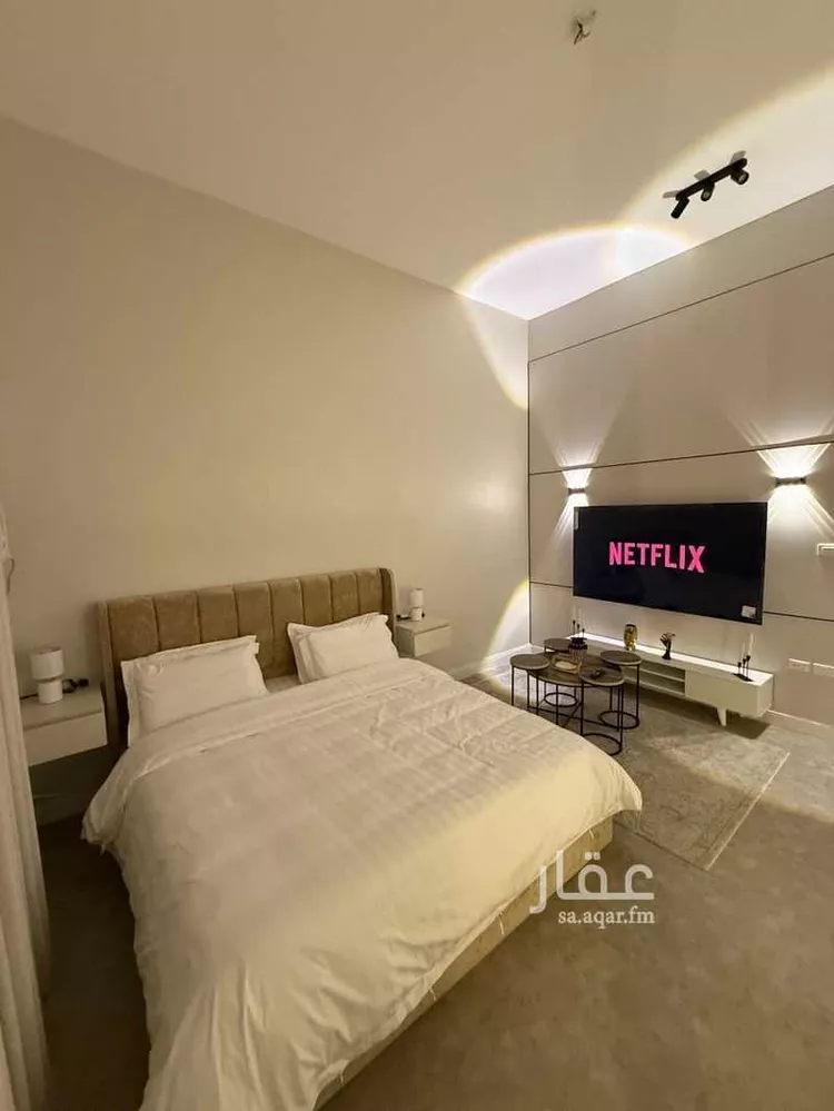 شقة مفروشة للحجز في شارع احمد زينل ، حي السلامة ، جدة ، جدة