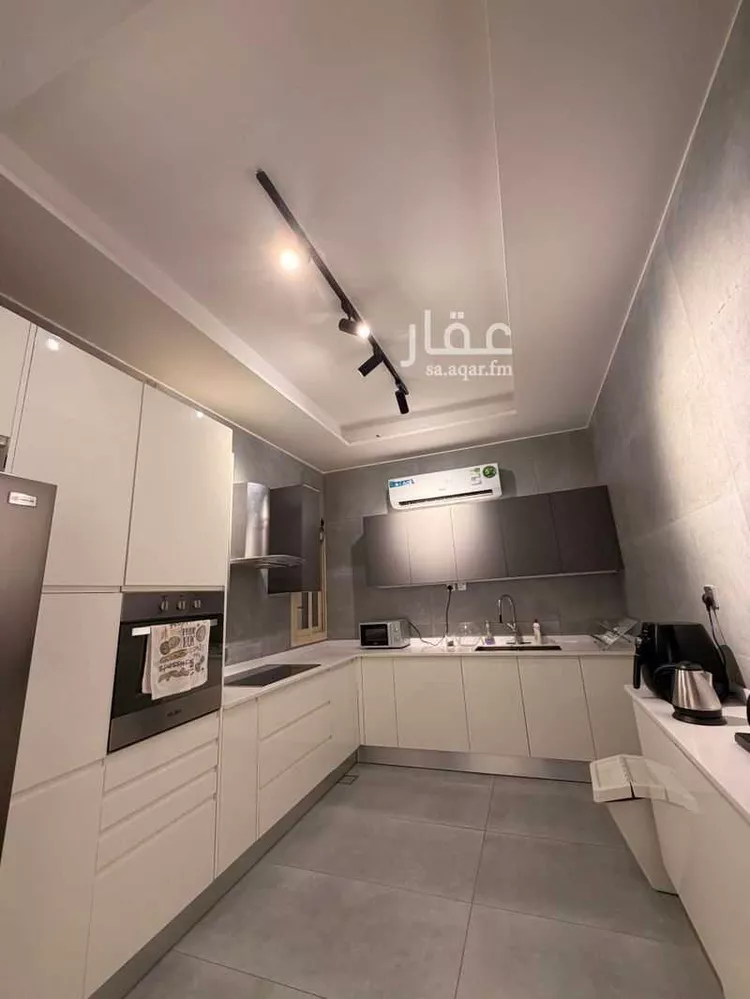 شقة للإيجار في شارع العاصي ، حي ولي العهد ، مكة ، منطقة مكة المكرمة صورة 2