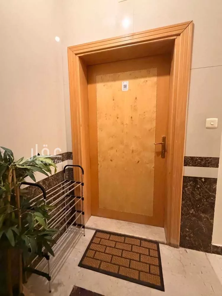 شقة للإيجار في شارع العاصي ، حي ولي العهد ، مكة ، منطقة مكة المكرمة صورة 3