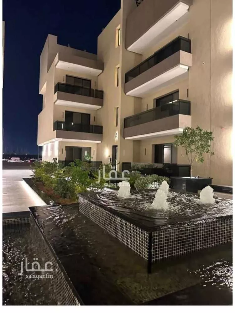 شقة للإيجار في حي الخليج ، الرياض ، منطقة الرياض