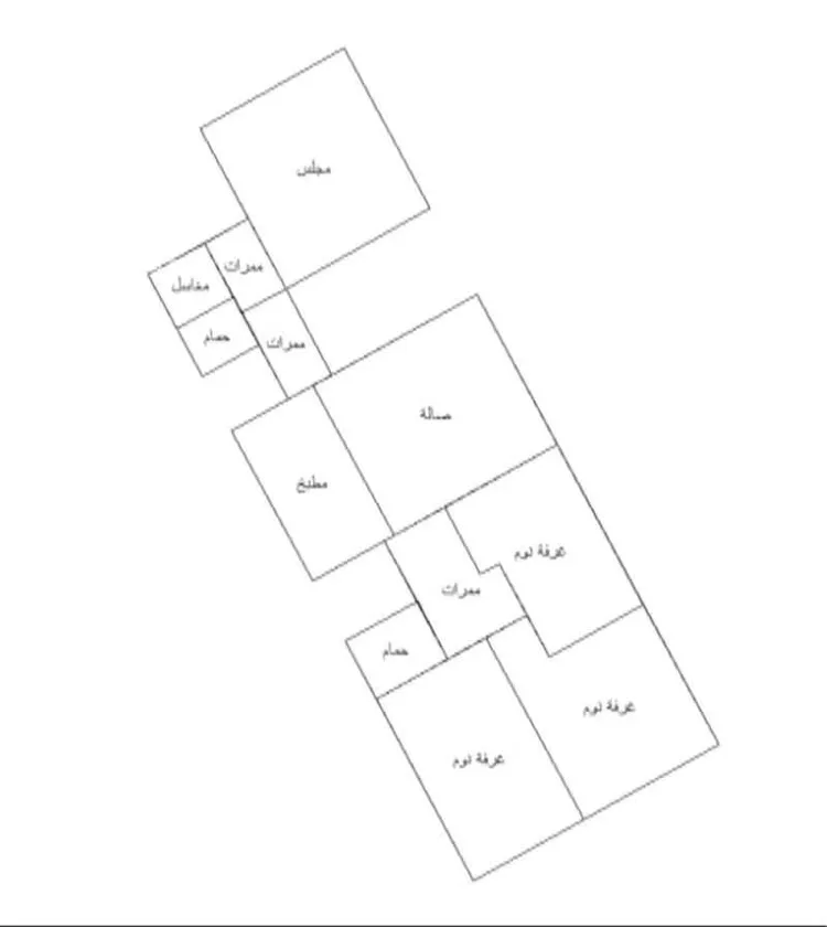 Floor for Sale in Riyadh Al Arid