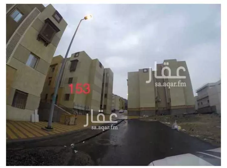 شقة للإيجار في حي أم الجود ، مكة ، منطقة مكة المكرمة صورة 3