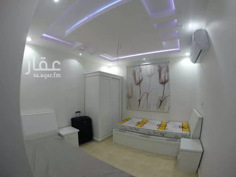 شقة للإيجار في شارع أربد بن حمير, حي أم الجود, مدينة مكة المكرمة, منطقة مكة المكرمة 10