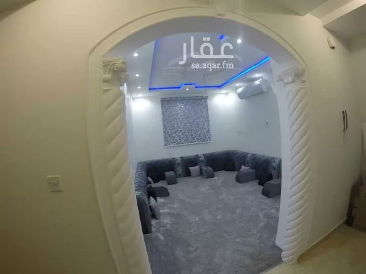 شقة للإيجار في شارع أربد بن حمير, حي أم الجود, مدينة مكه المكرمه, منطقة مكة المكرمة صورة 5