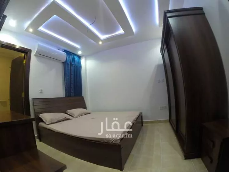 شقة للإيجار في حي أم الجود ، مكة ، منطقة مكة المكرمة صورة 5