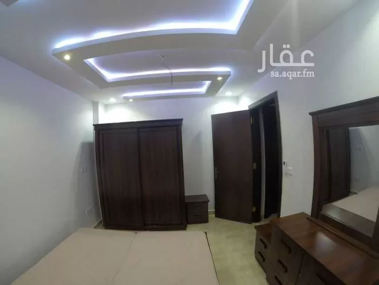 شقة للإيجار في شارع أربد بن حمير, حي أم الجود, مدينة مكة المكرمة, منطقة مكة المكرمة 7