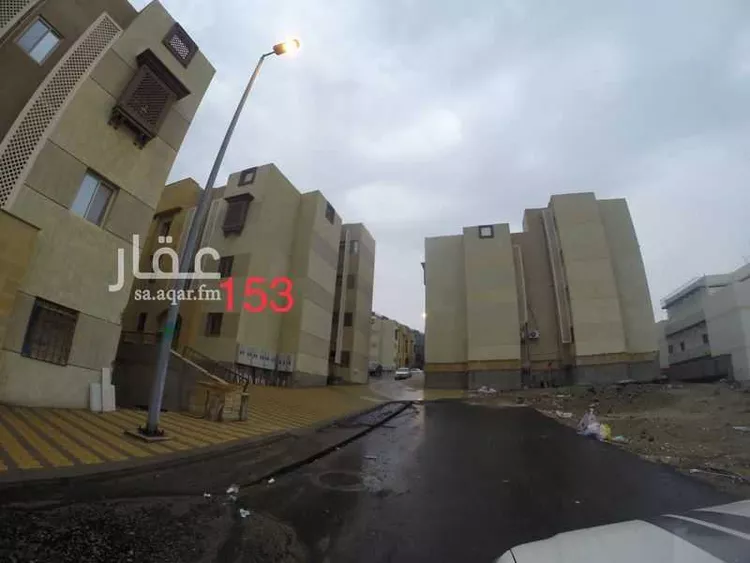 شقة للإيجار في شارع أربد بن حمير, حي أم الجود, مدينة مكة المكرمة, منطقة مكة المكرمة 6