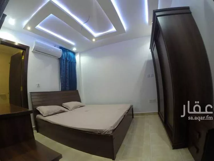 شقة للإيجار في حي أم الجود ، مكة ، منطقة مكة المكرمة صورة 2