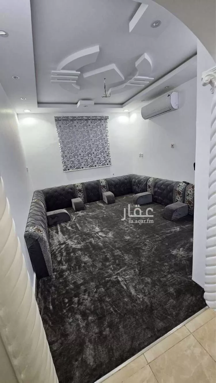 شقة للإيجار في شارع أربد بن حمير, حي أم الجود, مدينة مكة المكرمة, منطقة مكة المكرمة 13