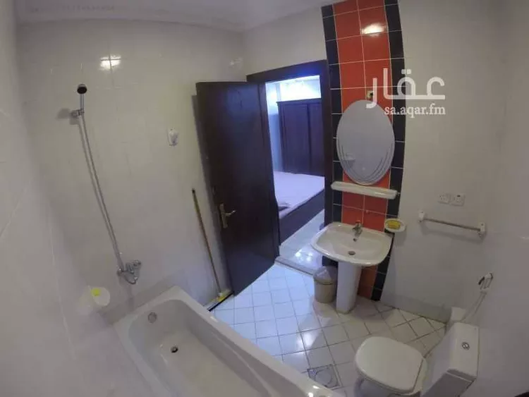 شقة للإيجار في شارع أربد بن حمير, حي أم الجود, مدينة مكة المكرمة, منطقة مكة المكرمة 8