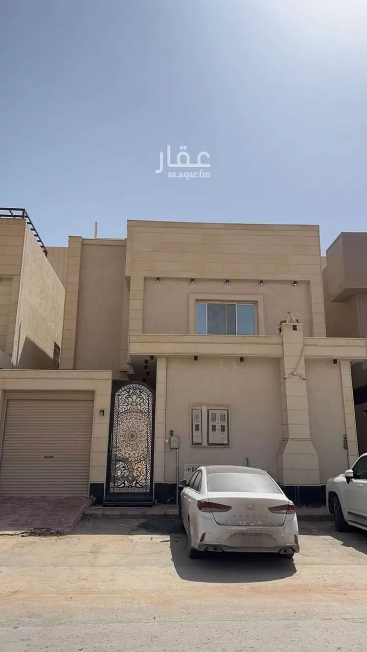 فيلا للإيجار في شارع ابو ذربية, حي المونسية, مدينة الرياض, منطقة الرياض