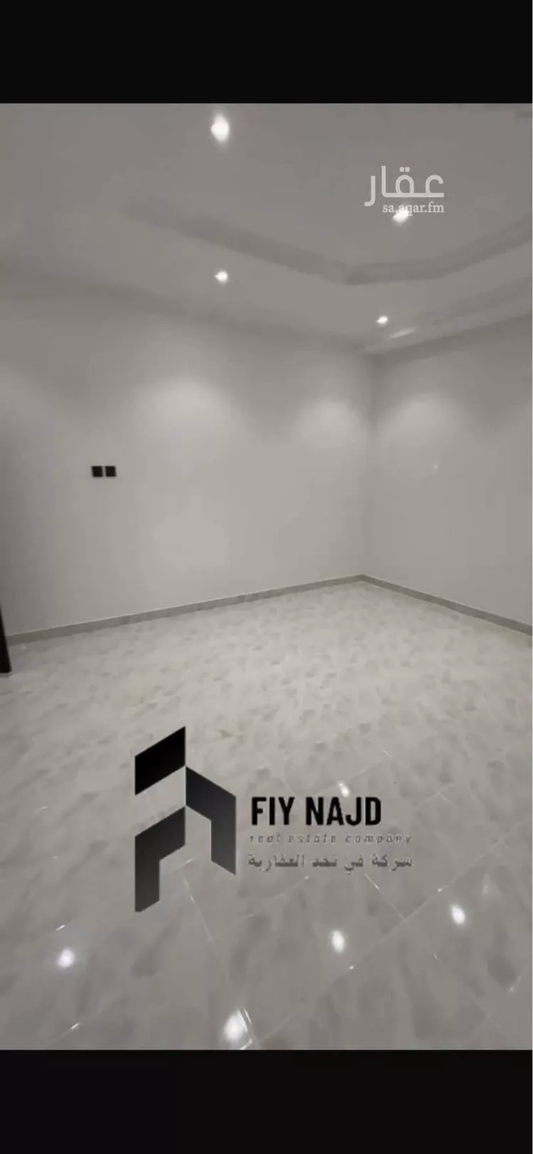 دور للإيجار في شارع ابن أبي خيثمة, حي الروضة, مدينة الرياض, منطقة الرياض صورة 4