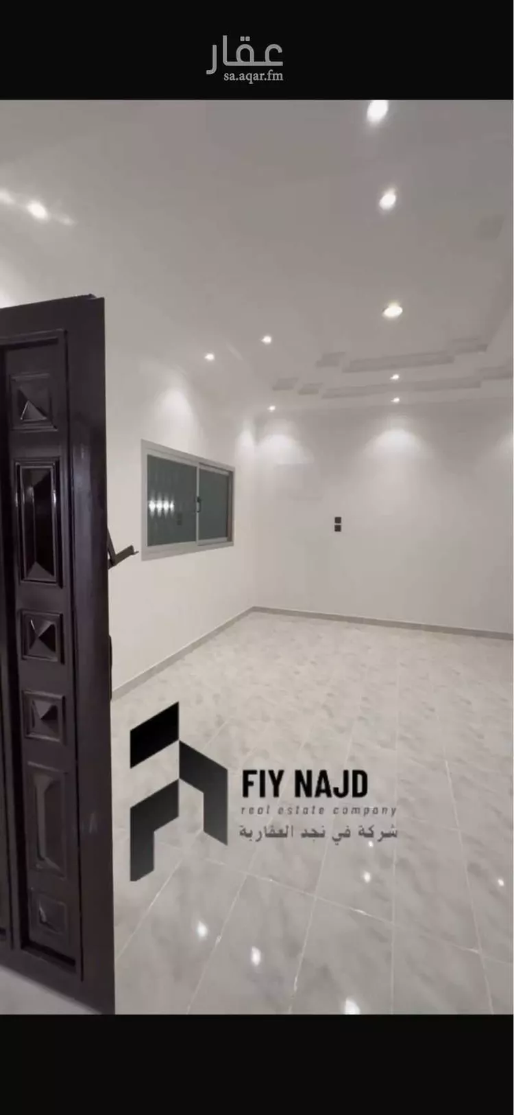 دور للإيجار في شارع ابن أبي خيثمة, حي الروضة, مدينة الرياض, منطقة الرياض صورة 2