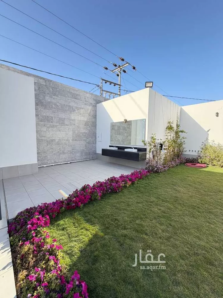 استراحة للبيع في شارع 7317487, حي الأصفر, مدينة البدائع, منطقة القصيم صورة 3