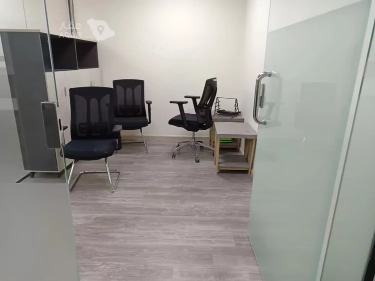 Commercial Office for Rent in Riyadh Qurtubah 7