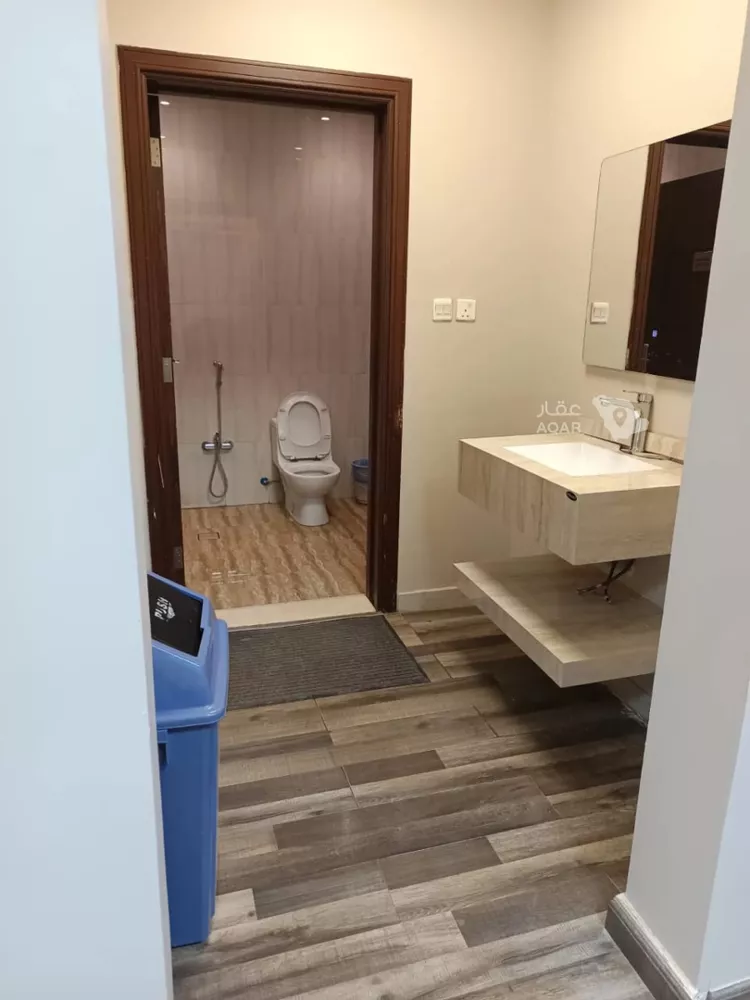 Commercial Office for Rent in Riyadh Qurtubah صورة 2