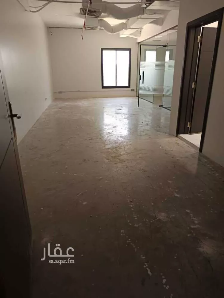 مكتب تجاري للإيجار في شارع سعيد بن زيد, حي قرطبة, مدينة الرياض, منطقة الرياض صورة 3