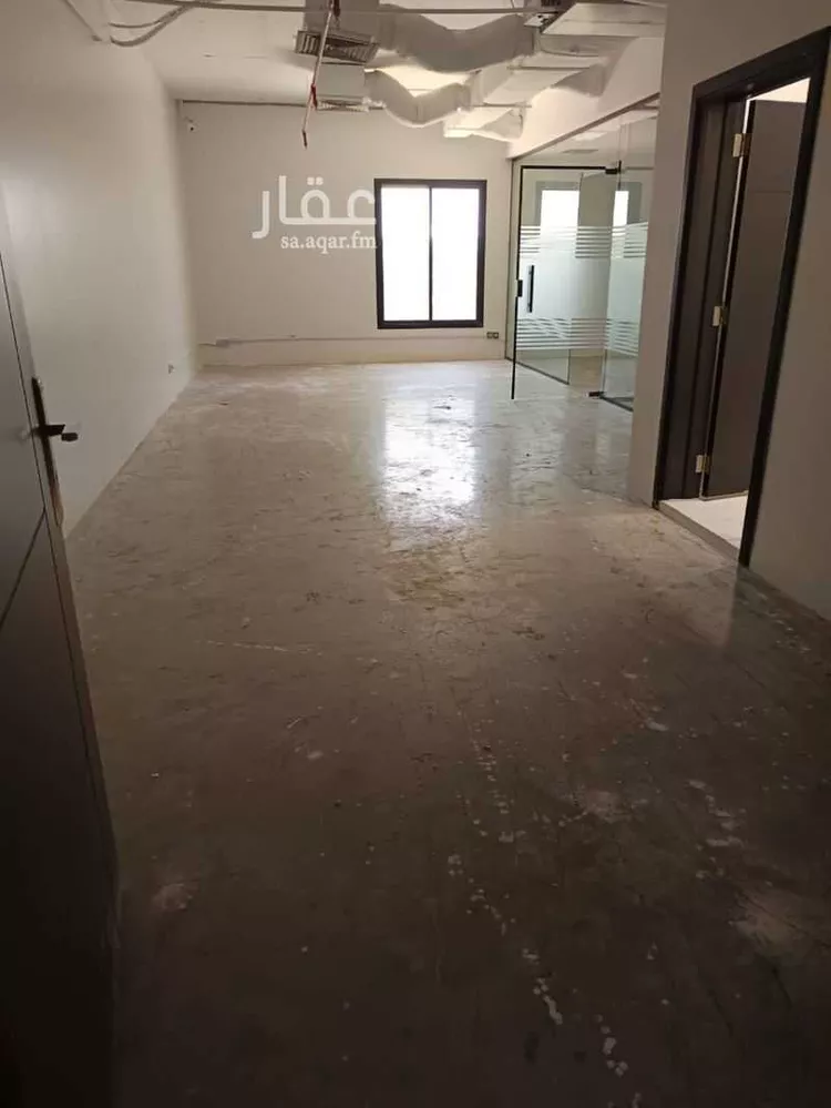 مكتب تجاري للإيجار في شارع سعيد بن زيد, حي قرطبة, مدينة الرياض, منطقة الرياض صورة 5