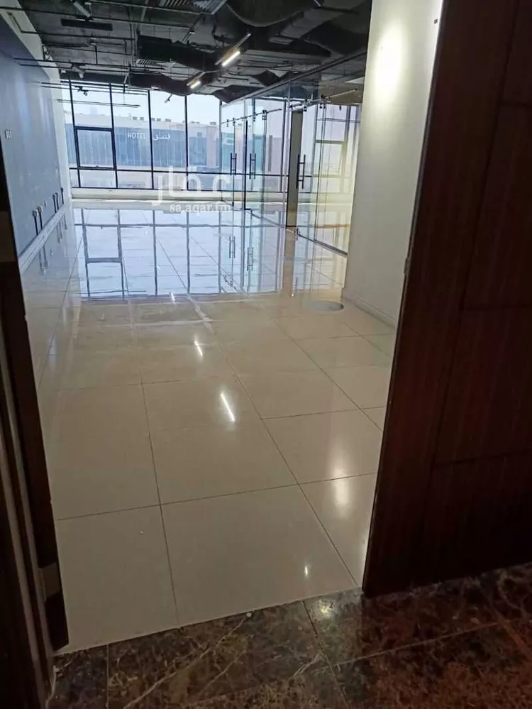 Commercial Office for Rent in Riyadh Qurtubah صورة 5